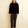 Outerwear<BODE Jasper Jacket Black