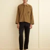 Outerwear<BODE Jumping Jockey Pullover