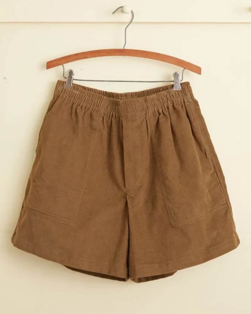 Shorts<BODE Jumping Jockey Rugby Shorts