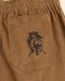 Shorts<BODE Jumping Jockey Rugby Shorts