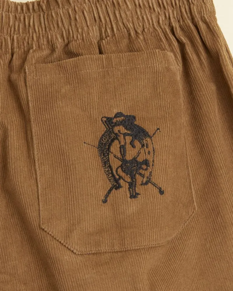 Shorts<BODE Jumping Jockey Rugby Shorts