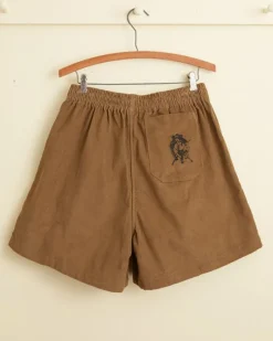 Shorts<BODE Jumping Jockey Rugby Shorts