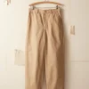 Trousers & Pants<BODE Khaki Standard Trousers