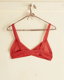 Knitwear<BODE Knit Bra Brick