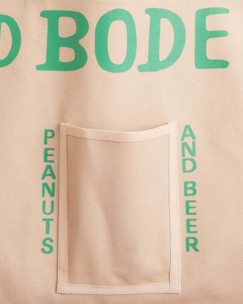 Accessories<BODE Large Beer Tote