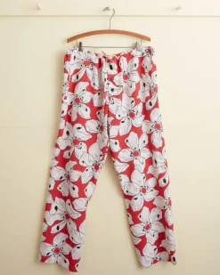 Trousers & Pants<BODE Lily Squash Pajama Pants - M Multi