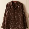 Shirts<BODE Lobelia Long Sleeve Shirt