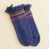 Accessories<BODE Loop Edge Mittens Lapis