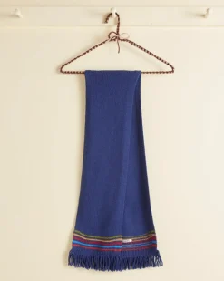 Accessories<BODE Loop Edge Scarf