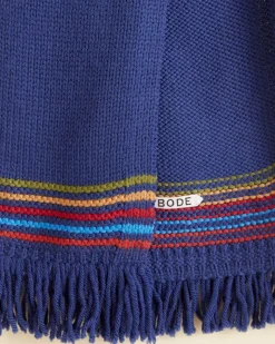 Accessories<BODE Loop Edge Scarf