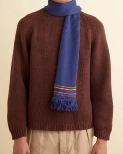 Accessories<BODE Loop Edge Scarf