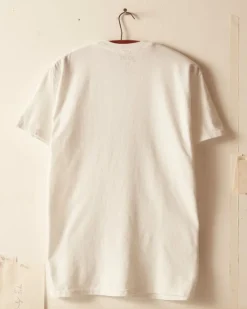 Cut & Sew<BODE Los Angeles Souvenir Tee Shirt