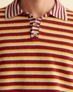 Knitwear<BODE Ludlow Stripe Sweater Multi