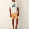 Cut & Sew<BODE Maine Tee