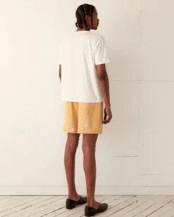 Cut & Sew<BODE Maine Tee