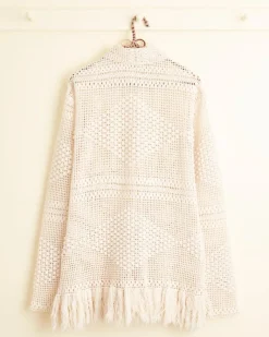 Shirts<BODE Marble Top Long Sleeve Shirt - M Multi