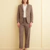 Outerwear<BODE Marston Check Suit Jacket Multi