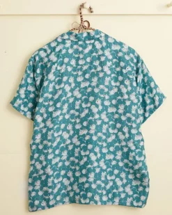 Shirts<BODE Meadowlark Short Sleeve Shirt