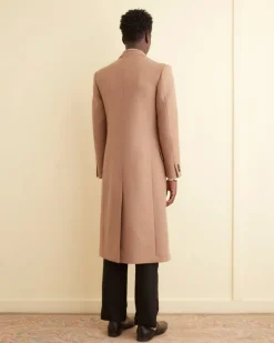 Outerwear<BODE Mitsy Coat Tan