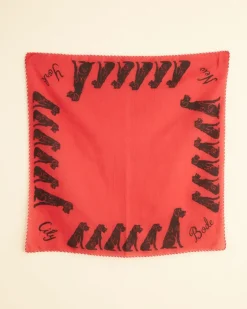 Accessories<BODE Monday Bandana