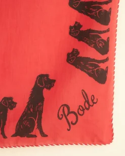 Accessories<BODE Monday Bandana