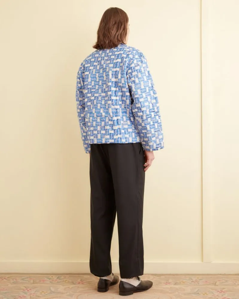 Outerwear<BODE Monday Label Jacket
