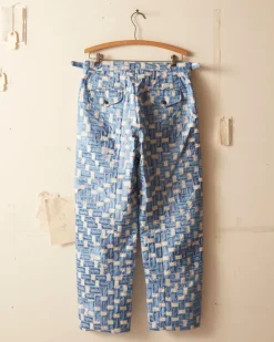 Trousers & Pants<BODE Monday Label Trouser