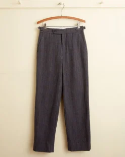 Trousers & Pants<BODE Moon Tide Trousers - 28 Multi