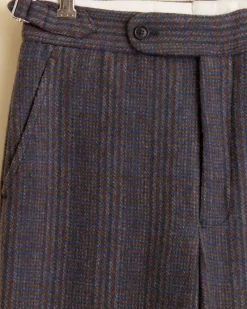 Trousers & Pants<BODE Moon Tide Trousers - 28 Multi