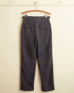 Trousers & Pants<BODE Moon Tide Trousers - 28 Multi