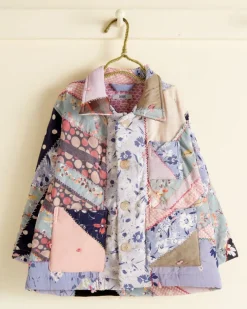 Baby Bode<BODE Mountain Rockcress Kids' Jacket - Os