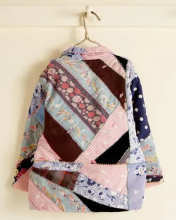 Baby Bode<BODE Mountain Rockcress Kids' Jacket - Os