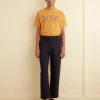 Cut & Sew<BODE Multi Bead Tee