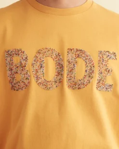 Cut & Sew<BODE Multi Bead Tee