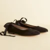 Shoes<BODE Musette Flats Black