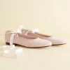 Shoes<BODE Musette Flats Pink