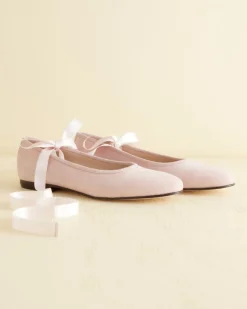 Shoes<BODE Musette Flats Pink