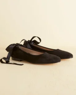 Shoes<BODE Musette Flats Black