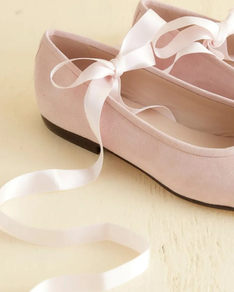 Shoes<BODE Musette Flats Pink