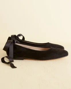 Shoes<BODE Musette Flats Black
