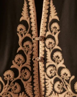 Outerwear<BODE Myrtle Flower Jacket