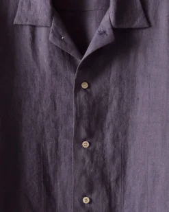 Shirts<BODE One-Of-A-Kind Damask Long Sleeve Shirt