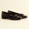 Shoes<BODE Patent Opera Pump Black