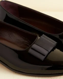 Shoes<BODE Patent Opera Pump Black