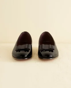 Shoes<BODE Patent Opera Pump Black