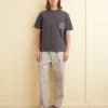 Trousers & Pants<BODE Petit Motifs Pajama Pant