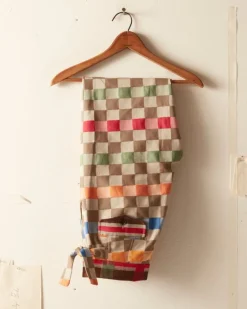 Trousers & Pants<BODE Picnic Plaid Trousers