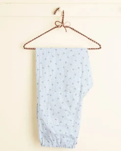 Trousers & Pants<BODE Pin Drop Pajama Pants - Xs Multi