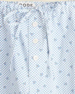 Trousers & Pants<BODE Pin Drop Pajama Pants - Xs Multi