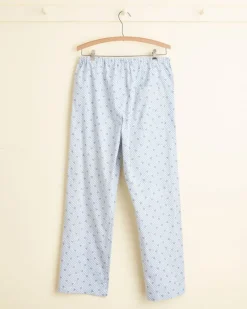 Trousers & Pants<BODE Pin Drop Pajama Pants - Xs Multi